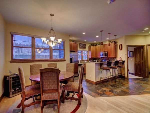 Breckenridge Home 952223