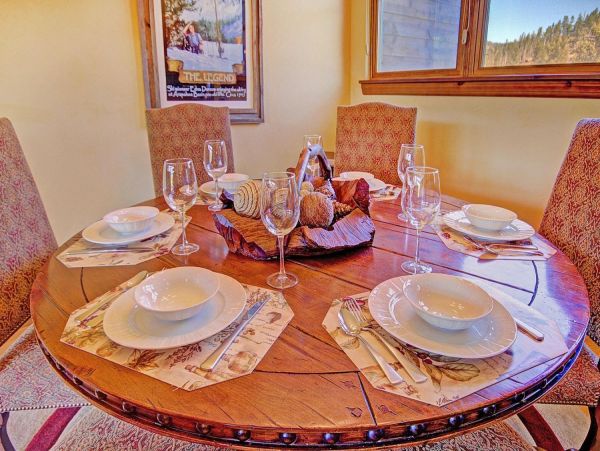 Breckenridge Home 952223