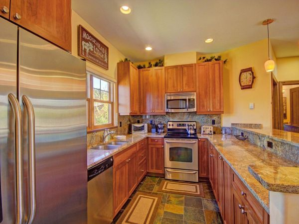 Breckenridge Home 952223