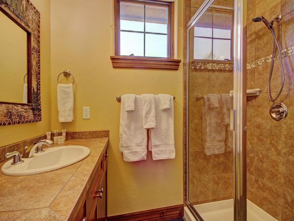 Breckenridge Home 952223