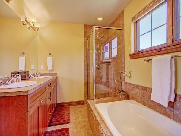 Breckenridge Home 952223
