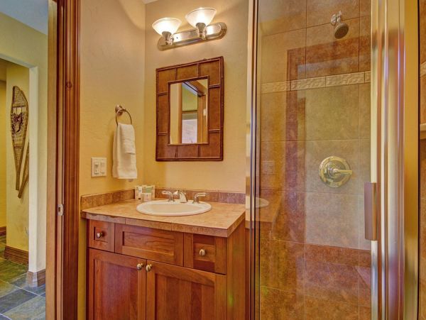 Breckenridge Home 952223
