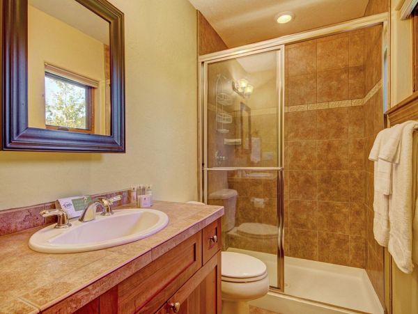 Breckenridge Home 952223