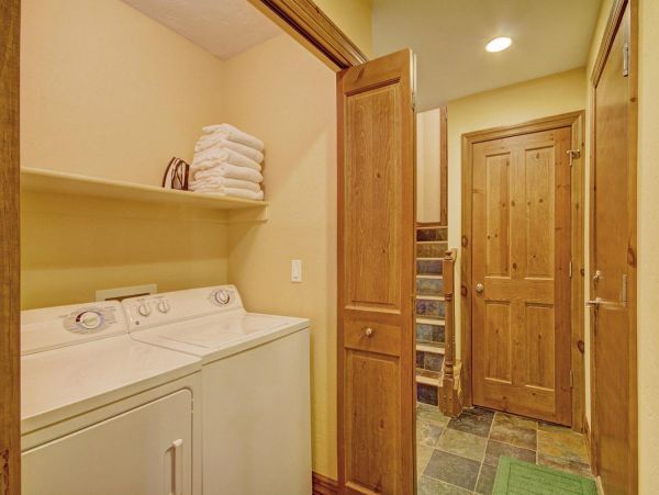 Breckenridge Home 952223