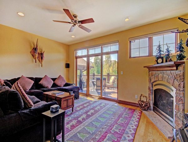 Breckenridge Home 952223