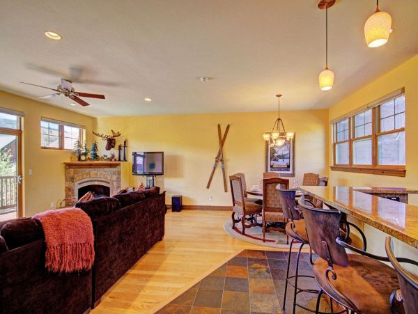 Breckenridge Home 952223