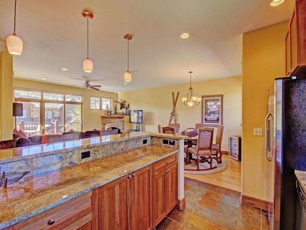 Breckenridge Home 952223