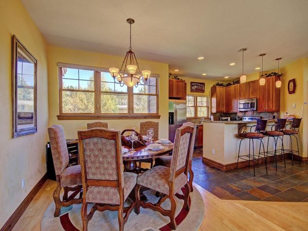Breckenridge Home 952223