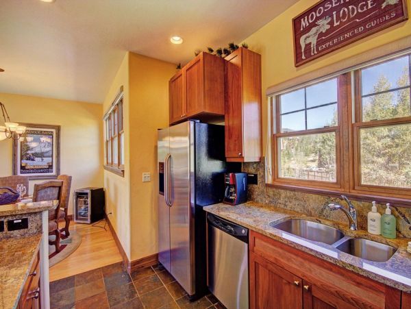 Breckenridge Home 952223