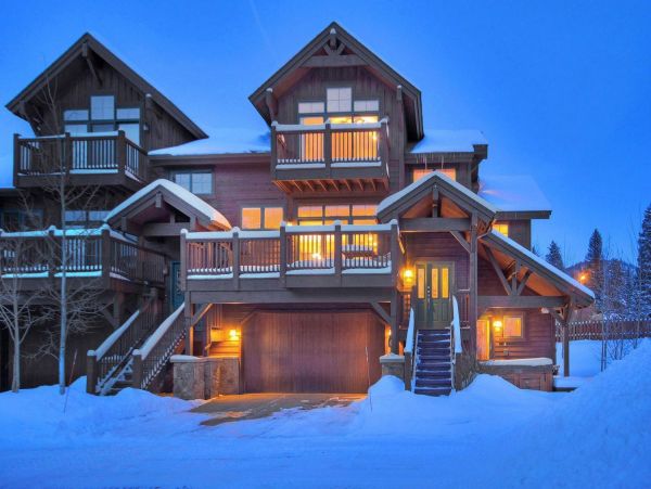 Breckenridge Home 952223