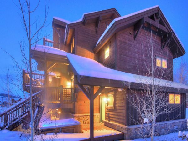 Breckenridge Home 952223