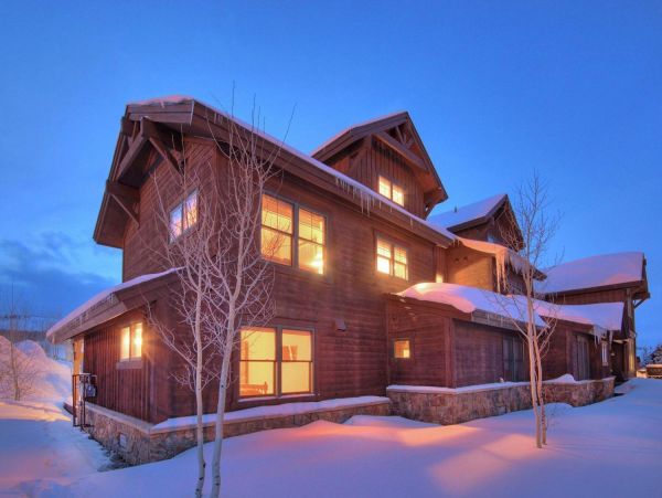 Breckenridge Home 952223