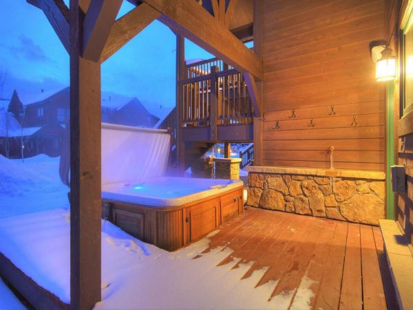 Breckenridge Home 952223