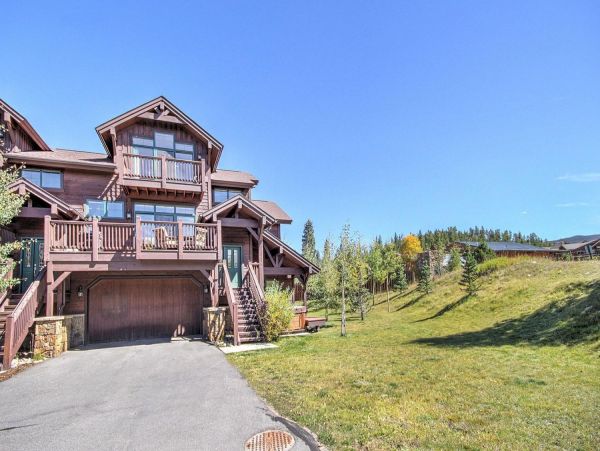 Breckenridge Home 952223