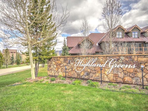 Breckenridge Home 952223
