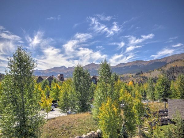 Breckenridge Home 952223