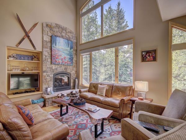Breckenridge Home 952224