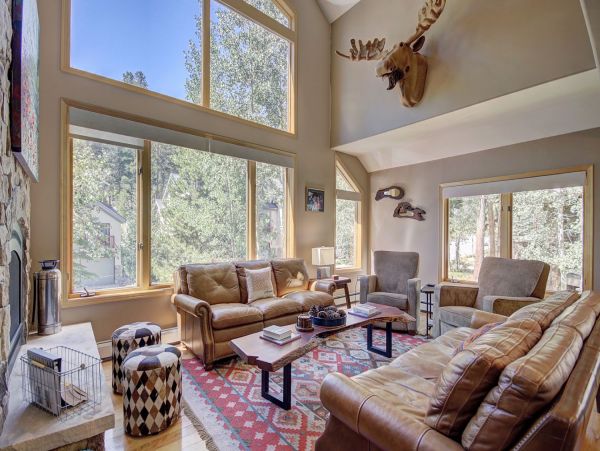 Breckenridge Home 952224