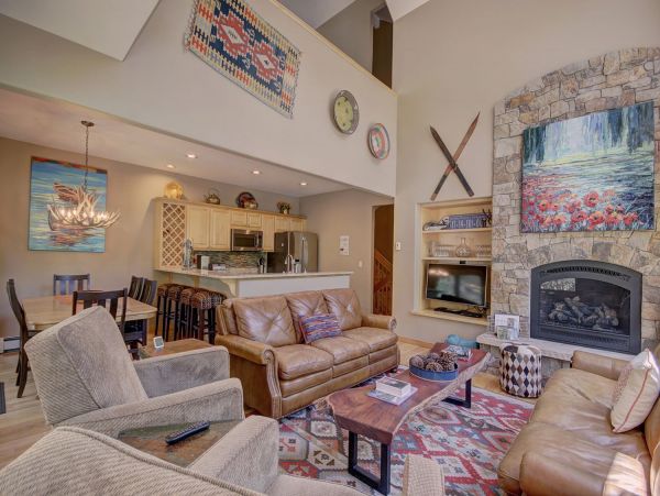 Breckenridge Home 952224