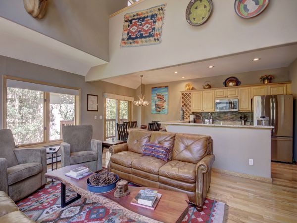 Breckenridge Home 952224
