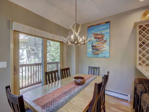 Breckenridge Home 952224