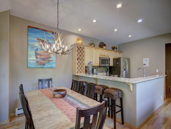 Breckenridge Home 952224
