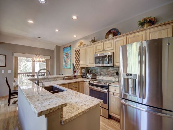 Breckenridge Home 952224
