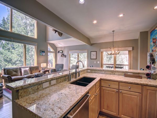 Breckenridge Home 952224