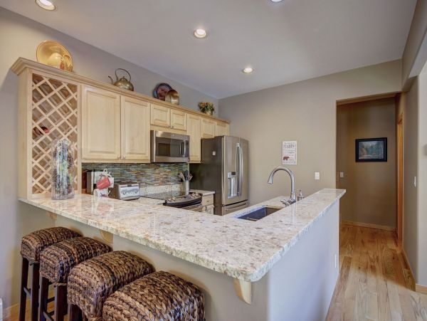 Breckenridge Home 952224