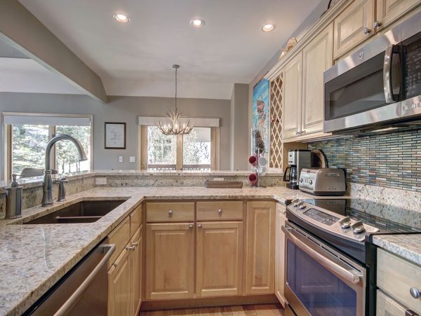 Breckenridge Home 952224