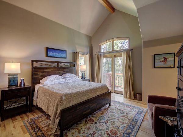 Breckenridge Home 952224