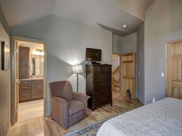 Breckenridge Home 952224
