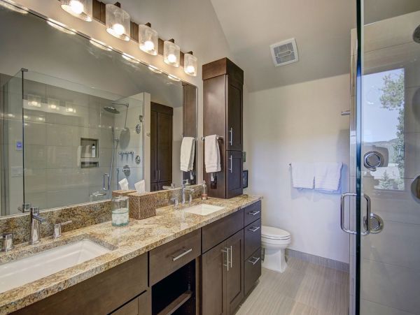 Breckenridge Home 952224