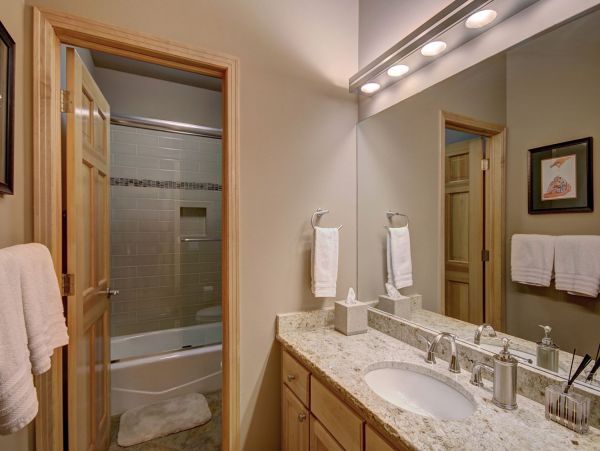 Breckenridge Home 952224
