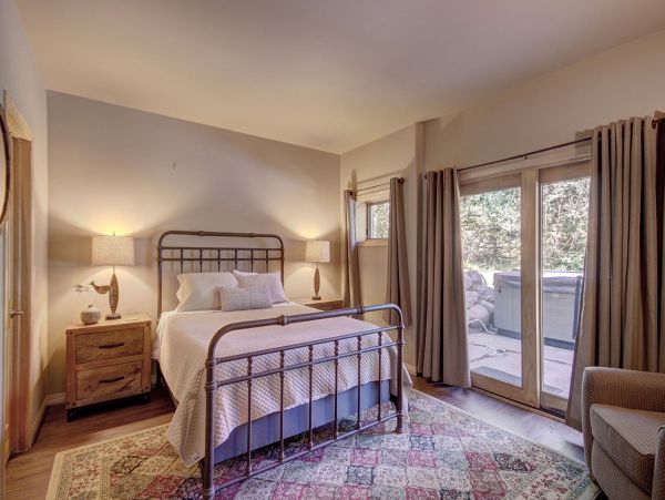 Breckenridge Home 952224