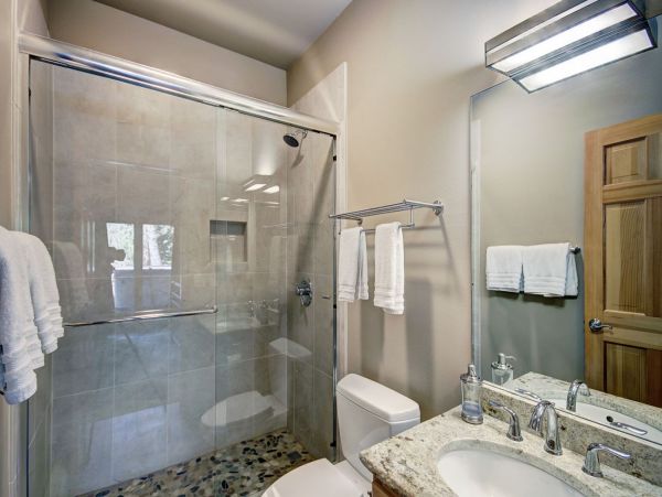 Breckenridge Home 952224