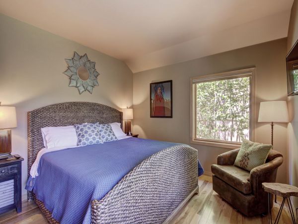 Breckenridge Home 952224