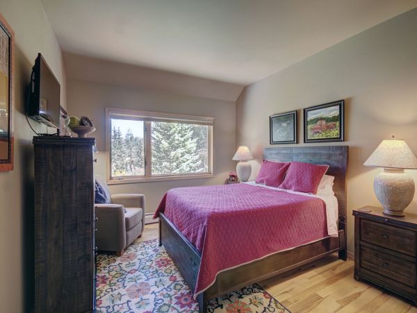 Breckenridge Home 952224