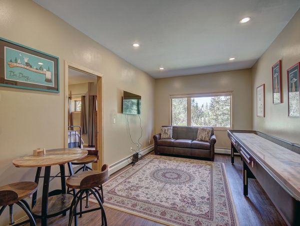 Breckenridge Home 952224