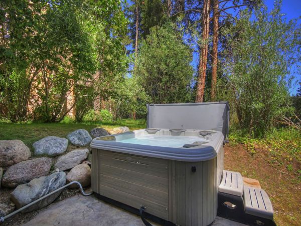Breckenridge Home 952224