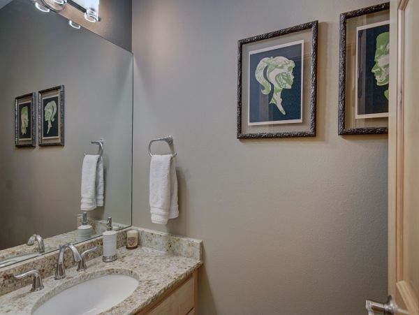 Breckenridge Home 952224
