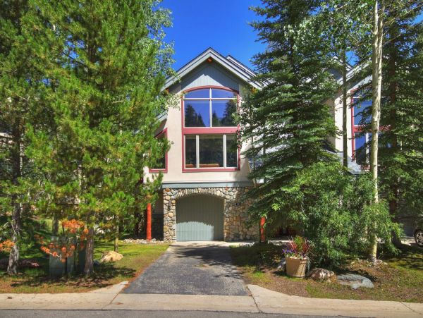 Breckenridge Home 952224