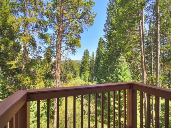 Breckenridge Home 952224