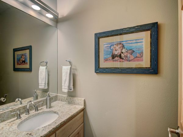 Breckenridge Home 952224