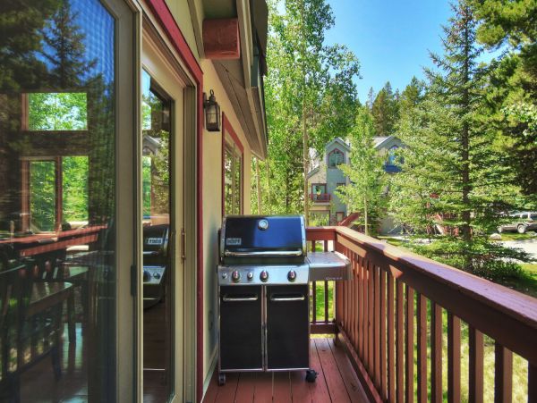 Breckenridge Home 952224