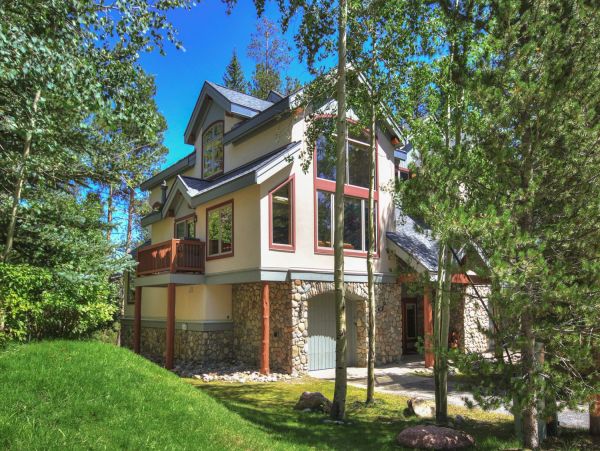 Breckenridge Home 952224