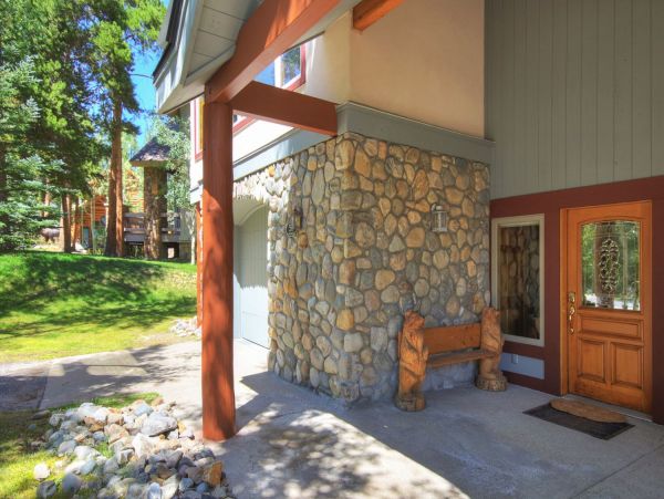 Breckenridge Home 952224