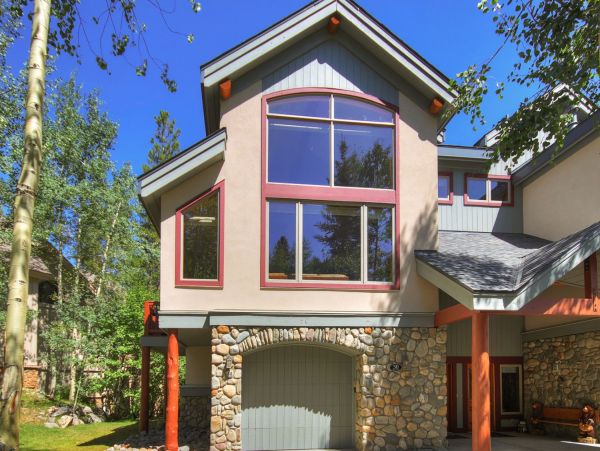 Breckenridge Home 952224