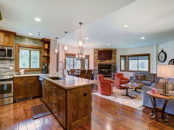Breckenridge Condo 952225