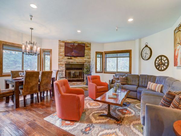 Breckenridge Condo 952225